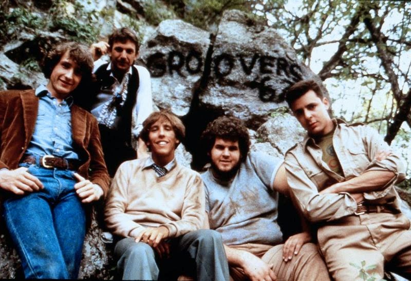 Fandango, 30 years and still celebrating