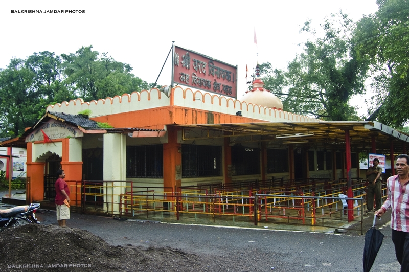 Mahad Ashtavinayak
