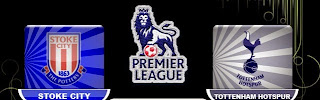 Stoke City Vs Tottenham Stoke City Vs Tottenham