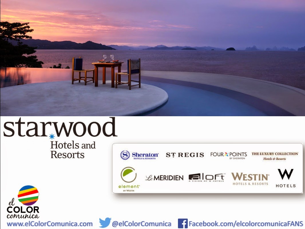 strategy implemented in starwood hotels and resorts tourism essay Marriott international and innovative global sales and marketing strategies paris marriott rive gauche hotel & conference center. strategy implemented in starwood hotels and resorts tourism essay Marriott international and innovative global sales and marketing strategies paris marriott rive gauche hotel & conference center.