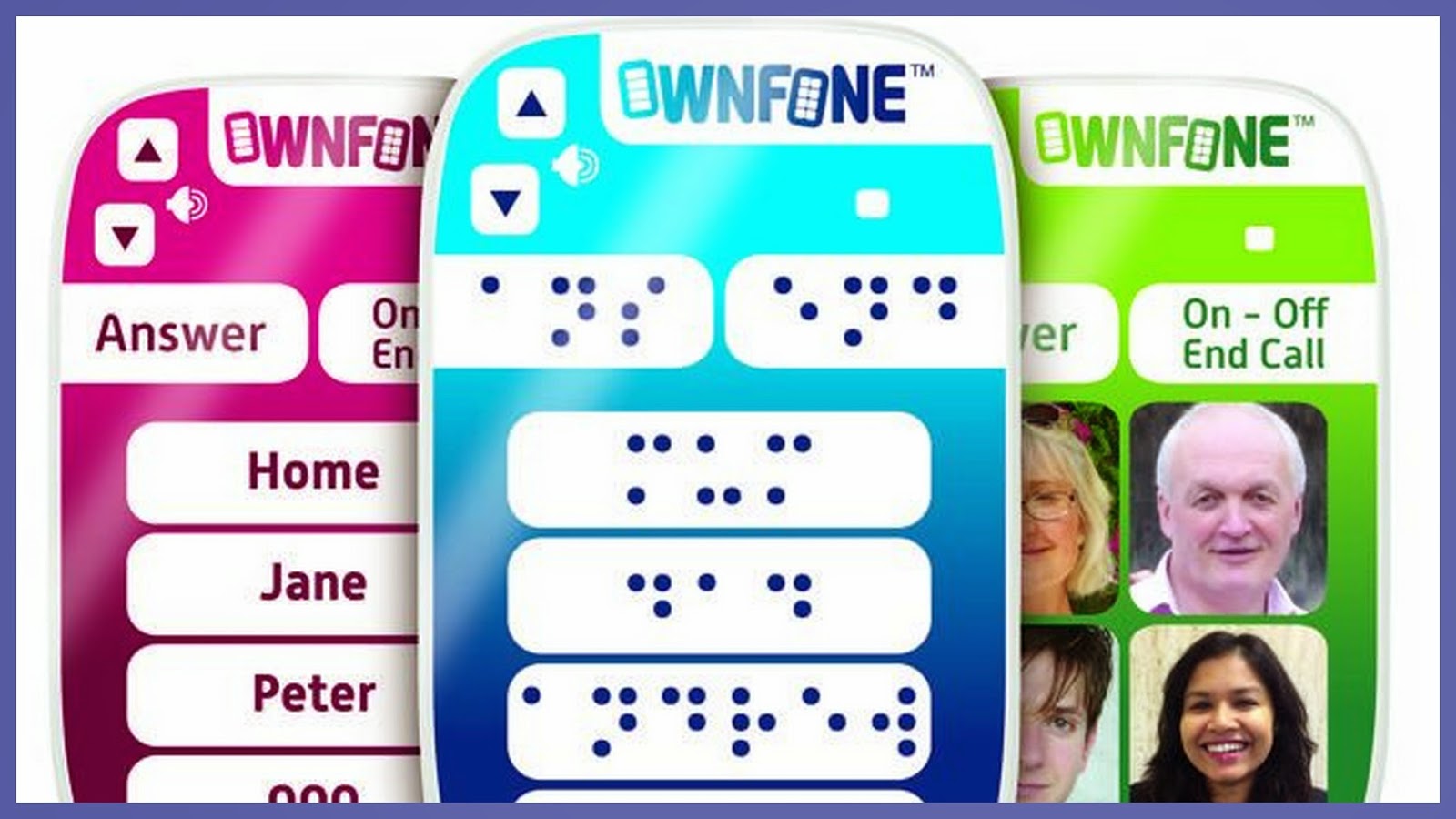 Re Train Your Brain To Happiness OwnFone Launches First 3Dprinted