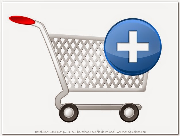 On Line Shopping Cart