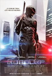 Download RoboCop (Dual Audio) Gratis Baixar Filme RoboCop (Dual Audio)