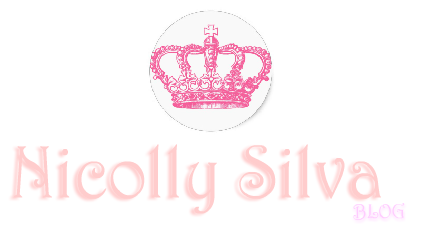 Nicolly Silva Blog