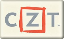 CZT (Certified Zentangle Teacher)