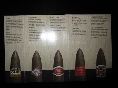 Cigar Cuba chính hiệu!!! Đẳng cấp ông chủ!!!! - 2