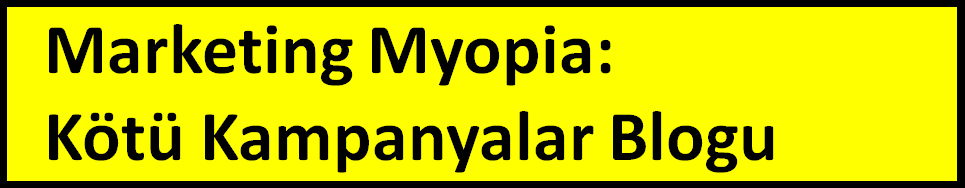 Marketing Myopias