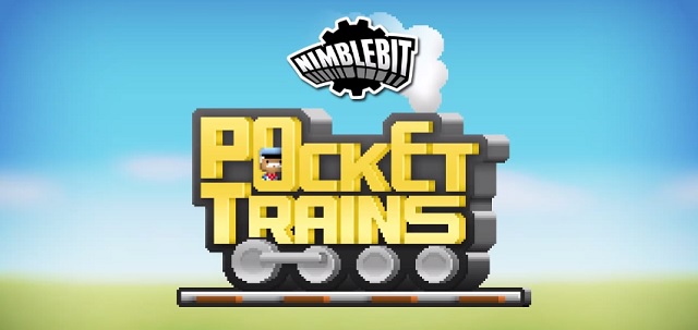 Pocket Trains Android