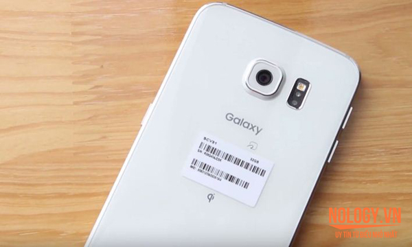 Samsung Galaxy S6 Edge giá rẻ Samsung Galaxy S6 Edge giá rẻ
