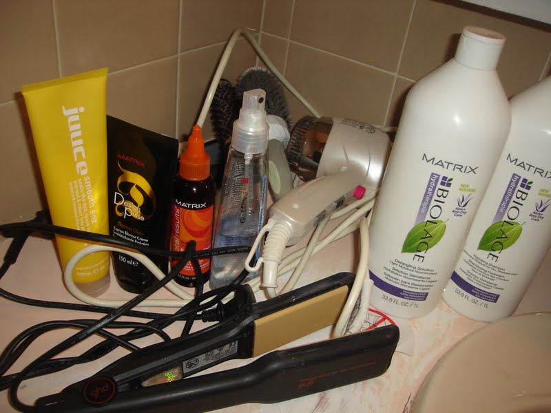 Expensive Hair Products