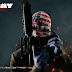 Payday 2 on Steam receive the Gage Weapon Pack DLC