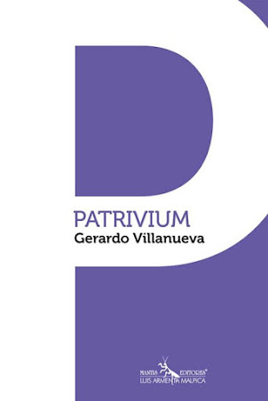 patrivium (2016)