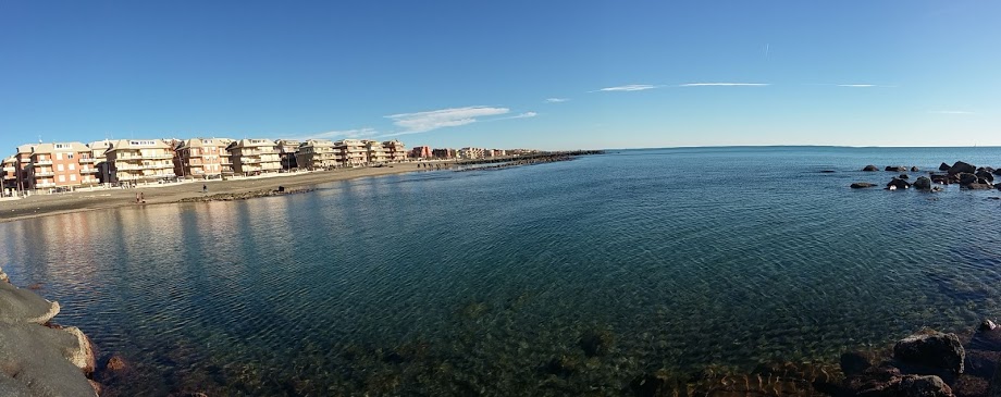 LE MIE FOTO - Ostia