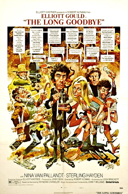 an analysis of the film the long goodbye Thomas pluck reconsiders the merits of director robert altman's version of the long goodbye reconsidering robert altman’s the long the film to light to. an analysis of the film the long goodbye Thomas pluck reconsiders the merits of director robert altman's version of the long goodbye reconsidering robert altman’s the long the film to light to.