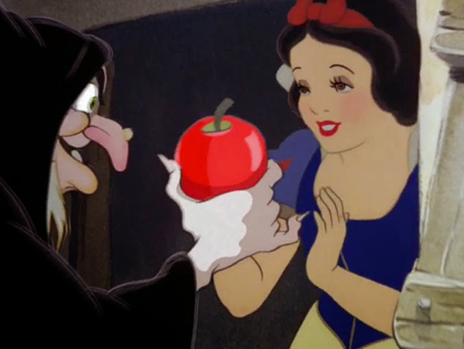 Random Things! Evil can be good!