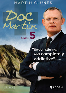 Doc Martin Temporada 5 Doc Martin Temporada 5