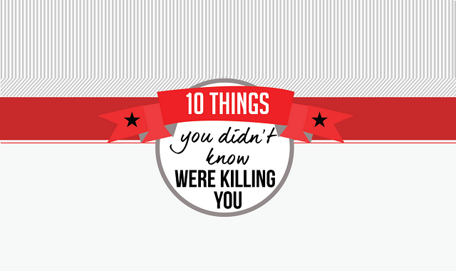 2019 year - 6 Things You Didn’t Know Were Killing Your Workout 2019 year