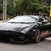 Lamborghini Gallardo Singapur Limited edition 2011
