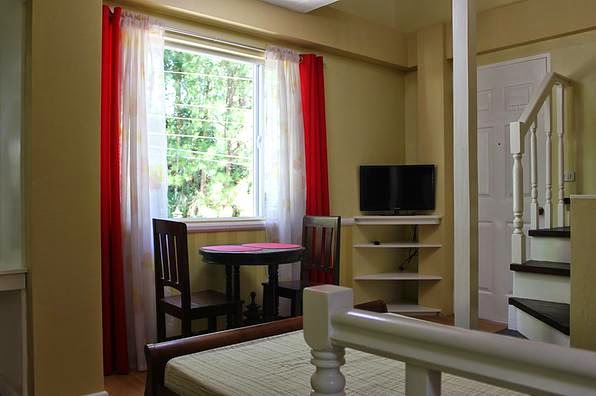 Emily's Garden Suites - Room Nico 1 Emily's Garden Suites - Room Nico 1