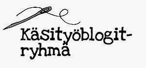 Käsityöblogit-ryhmä