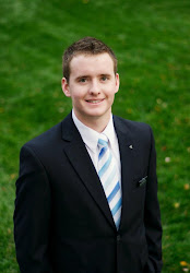 Elder Trey Bingham Rudd