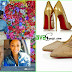 DIVASNAP.COM: SHOE DIVA: TRINA SNAPPED IN A PAIR OF FOLLIES ...