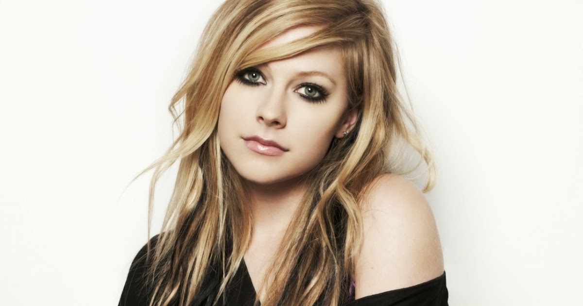 Avril Lavigne Profile and Biography Chart Song