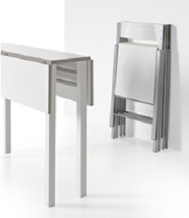 silla plegable cocina precio
