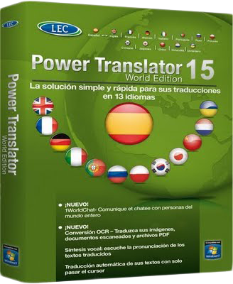 Power Translator Premium 14 Magyar