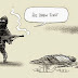 The Pen Is Mightier Than The Sword: 28 Cartoonists Pay Tribute To The Victims Of The Charlie Hebdo Shooting