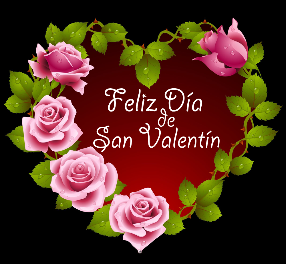 Bonitas imágenes de amor por el día de san valentin y de la ... Bonitas imágenes de amor por el día de san valentin y de la ...