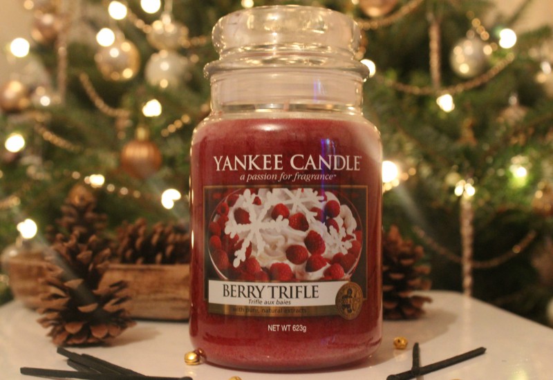 Our Christmas Day Scent The Sunday Girl