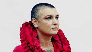 AP Review - Sinead O' Connor's ninth album- 'How About I Be Me (And You Be You)?' Shines like a Beacon of Truth.