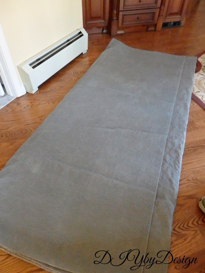 DIY by Design The Right Rug Pad Makes all the Difference