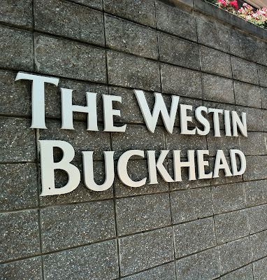 Westin Atlanta Buckhead