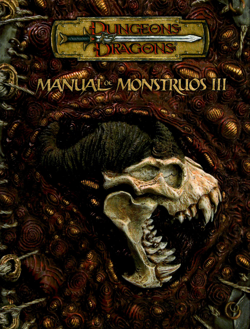 Calabozos y dragones manual del jugador 3.5 pdf