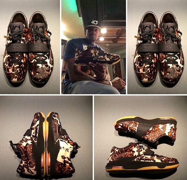 kd 7 longhorn