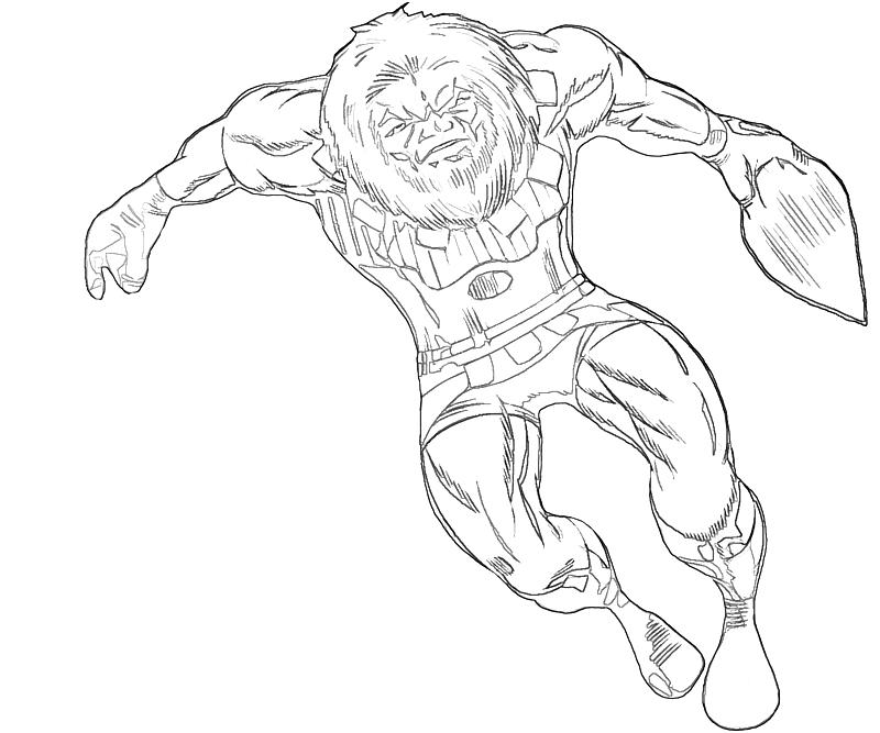 printable-blastaar-character_coloring-pages