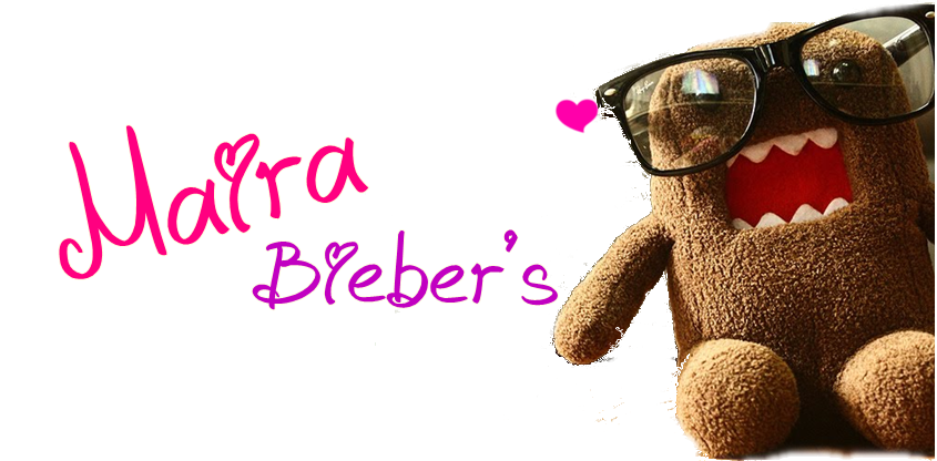 Maira Bieber's