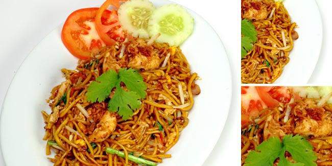 Cara Bikin Mie Goreng Lezat Ala Rumahan: Resep Praktis Dan Tips Sukses