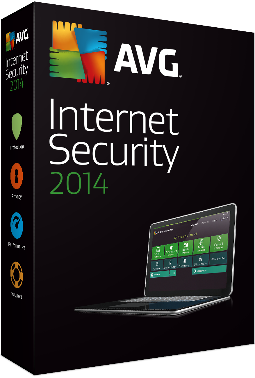 AVG Internet Security 14.0 Build 4716a7755 AVG Internet Security 14.0 Build 4716a7755
