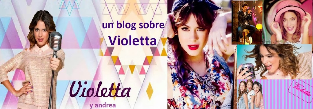 Violetta fans andrea 