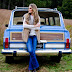 In a Blue Mood