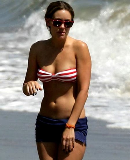 Reserve, neither lauren the hills bikini message Apologise, but lauren the hills bikini question