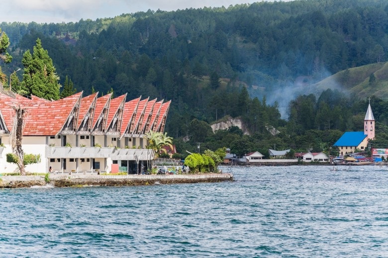 The 10 Most Dangerous Places To Live In The World