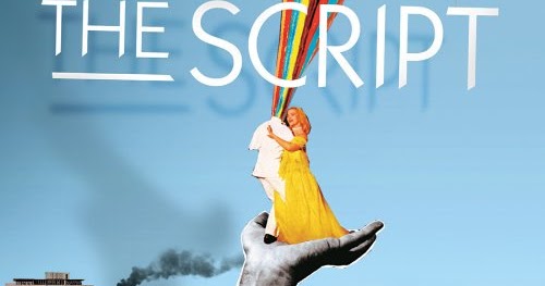 Lirik Terjemahan The Script The Man Who Can't Be Moved