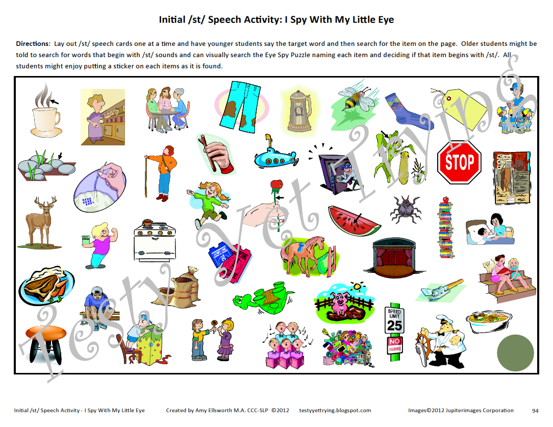 Printables S Blends Worksheet consonant blend worksheets plustheapp testy yet trying speech therapy kit s blends card sets and resources
