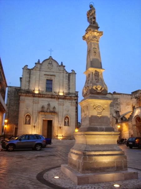 Giurdignano(Lecce)
