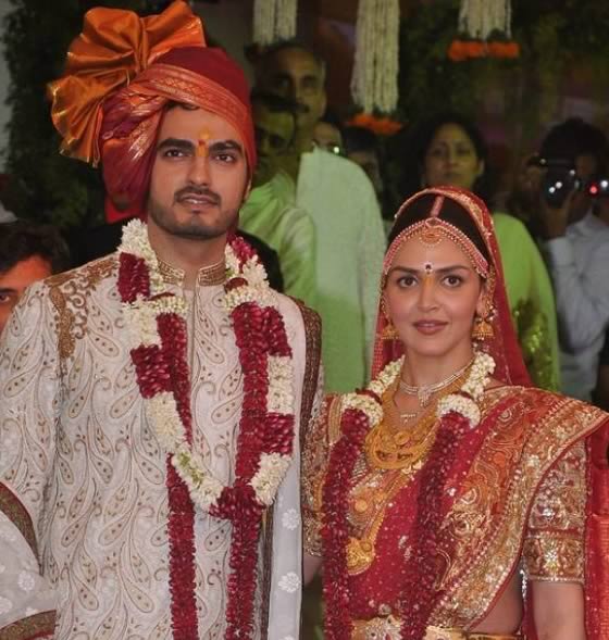 Esha Deol and Bharat Takhtani wedding, Bharat Takhtani profile, Bharat