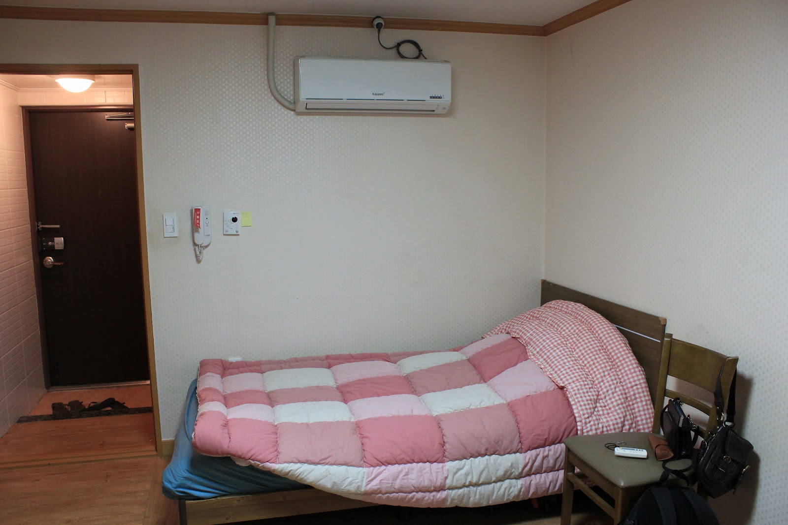  Apartments In Gwangju South Korea with Simple Decor